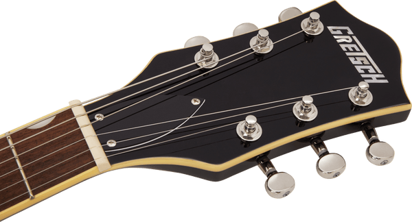Gretsch G5622 Electromatic Center Block Double-Cut with V-Stoptail Laurel Fingerboard Black Gold