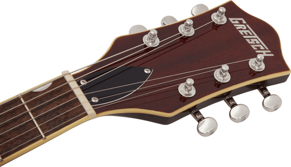 Gretsch G5622T Electromatic Center Block Double-Cut with Bigsby Laurel Fingerboard Single Barrel Burst