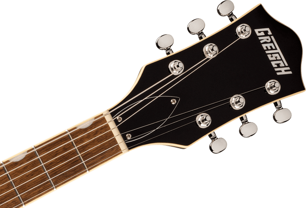 Gretsch G5622 Electromatic Center Block Double-Cut with V-Stoptail Laurel Fingerboard Olive Metallic