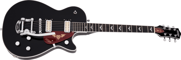 Gretsch G5230T Nick 13 Signature Electromatic Tiger Jet with Bigsby Laurel Fingerboard Black