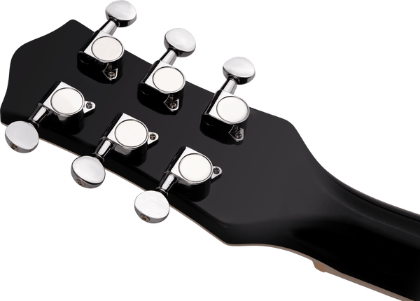 Gretsch G5230T Nick 13 Signature Electromatic Tiger Jet with Bigsby Laurel Fingerboard Black
