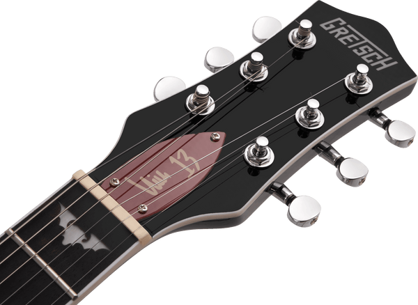 Gretsch G5230T Nick 13 Signature Electromatic Tiger Jet with Bigsby Laurel Fingerboard Black