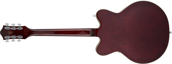 Gretsch G5622T Electromatic Center Block Double-Cut with Bigsby Rosewood Fingerboard Walnut