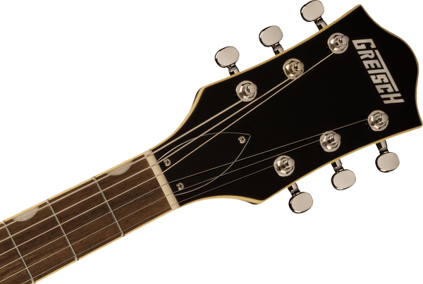 Gretsch G5655T-QM Electromatic Center Block Jr. Single-Cut Quilted Maple with Bigsby Mariana