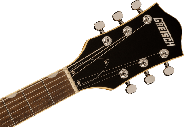 Gretsch G5655T-QM Electromatic Center Block Jr. Single-Cut Quilted Maple with Bigsby Speyside