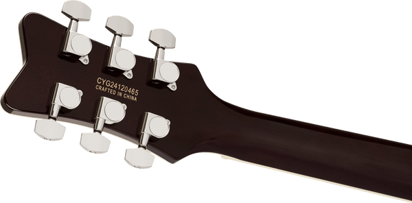 Gretsch Electromatic CVT Double-Cut with Wraparound Laurel Fingerboard Havana Burst