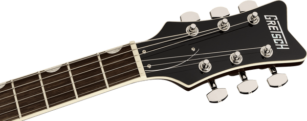 Gretsch Electromatic CVT Double-Cut with Wraparound Laurel Fingerboard Havana Burst