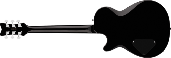 Gretsch Electromatic Jet Club 1 Pickup Rosewood Fingerboard Jet Black