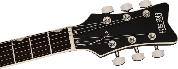 Gretsch Electromatic Jet Club 1 Pickup Rosewood Fingerboard Steel Olive
