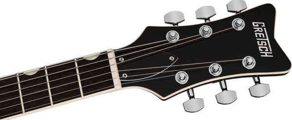 Gretsch Electromatic Jet Club 1 Pickup Rosewood Fingerboard Claret Burst