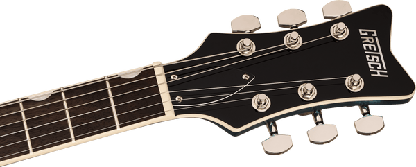Gretsch Electromatic Jet Club Rosewood Fingerboard Riviera Blue