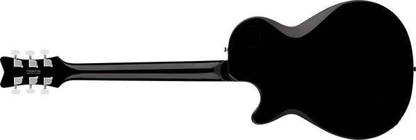 Gretsch Electromatic Jet Club Rosewood Fingerboard Jet Black