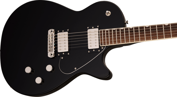 Gretsch Electromatic Jet Club Rosewood Fingerboard Jet Black