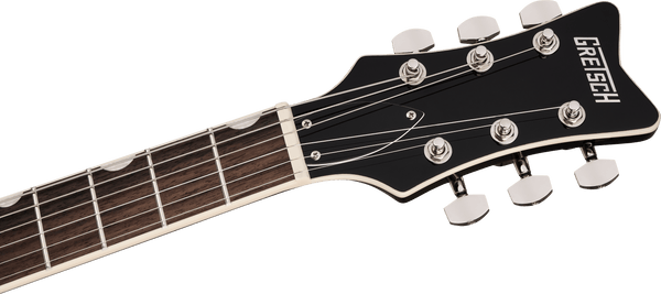 Gretsch Electromatic Jet Club Rosewood Fingerboard Jet Black