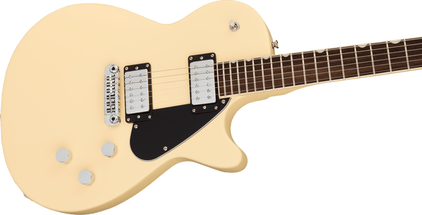 Gretsch Electromatic Jet Club Rosewood Fingerboard Buttercream