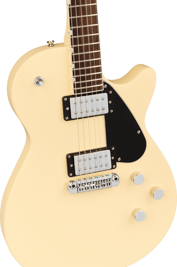 Gretsch Electromatic Jet Club Rosewood Fingerboard Buttercream
