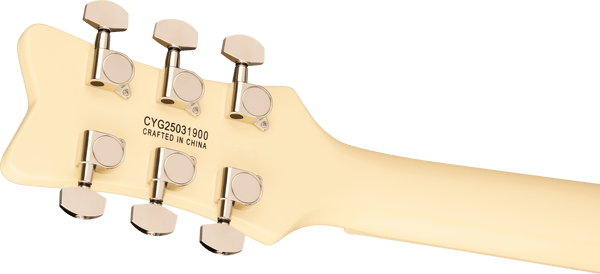 Gretsch Electromatic Jet Club Rosewood Fingerboard Buttercream