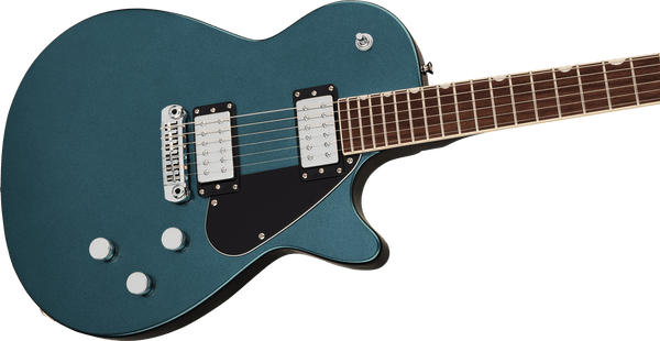 Gretsch Electromatic Jet Club Rosewood Fingerboard Druid Green