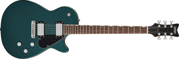 Gretsch Electromatic Jet Club Rosewood Fingerboard Druid Green