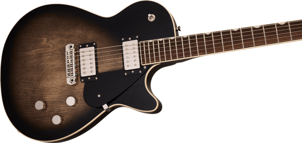Gretsch Electromatic Jet Rosewood Fingerboard Bristol Fog