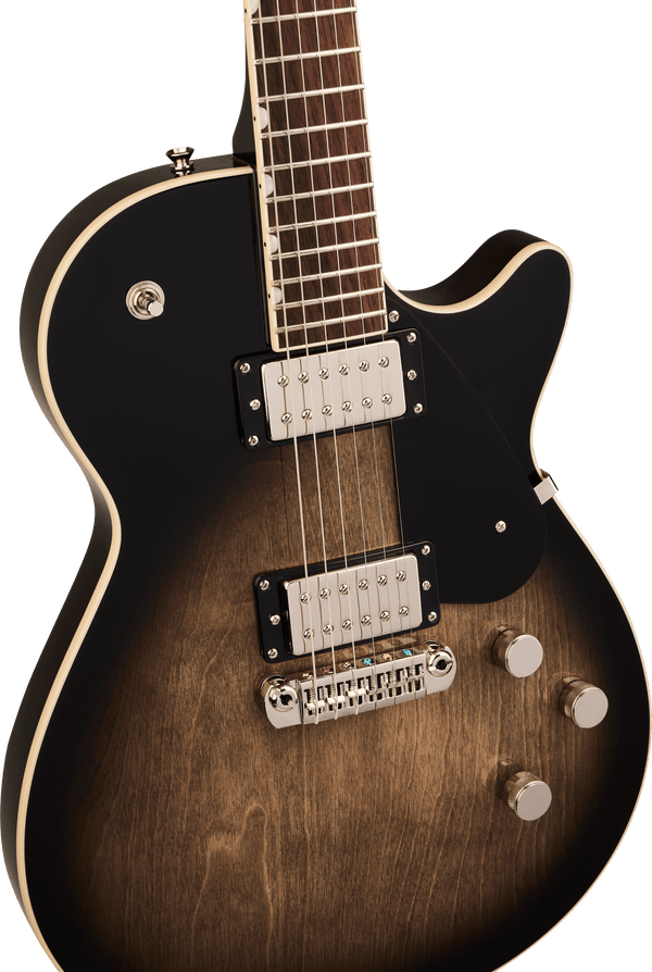 Gretsch Electromatic Jet Rosewood Fingerboard Bristol Fog