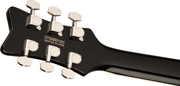 Gretsch Electromatic Jet Rosewood Fingerboard Bristol Fog