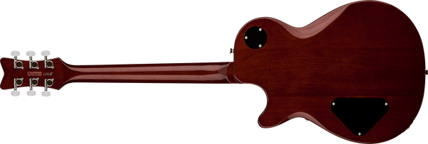 Gretsch Electromatic Jet Rosewood Fingerboard Dark Cherry Metallic