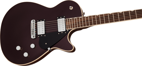 Gretsch Electromatic Jet Rosewood Fingerboard Dark Cherry Metallic