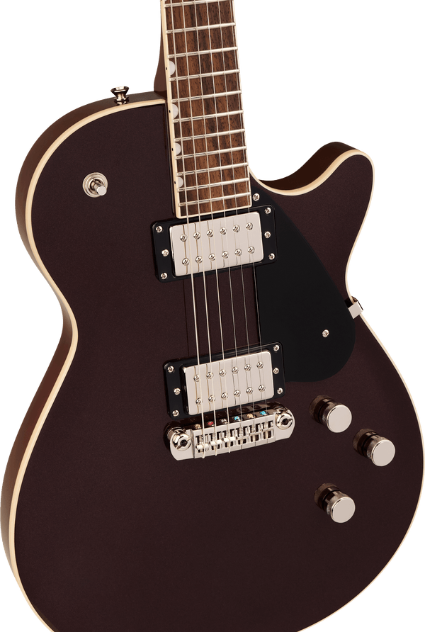 Gretsch Electromatic Jet Rosewood Fingerboard Dark Cherry Metallic
