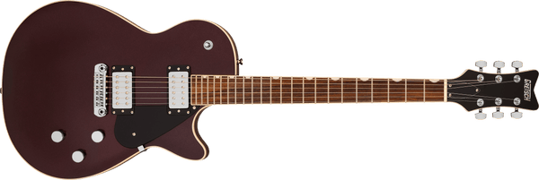 Gretsch Electromatic Jet Rosewood Fingerboard Dark Cherry Metallic