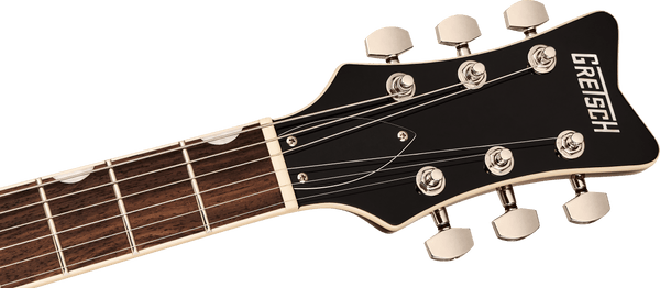 Gretsch Electromatic Jet Rosewood Fingerboard Dark Cherry Metallic