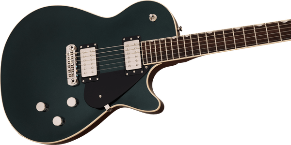 Gretsch Electromatic Jet Rosewood Fingerboard Cadillac Green