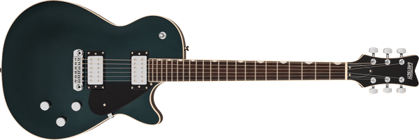 Gretsch Electromatic Jet Rosewood Fingerboard Cadillac Green