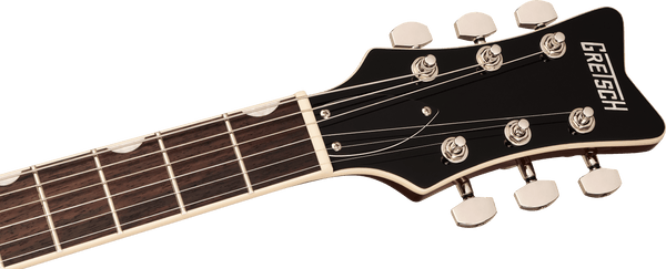 Gretsch Electromatic Jet Rosewood Fingerboard Cadillac Green
