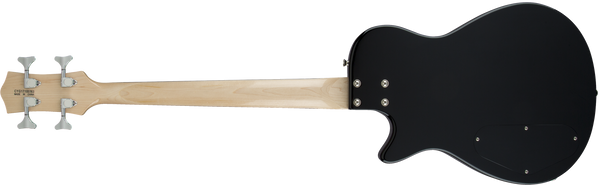 Gretsch G2220 Junior Jet Bass II Rosewood Fingerboard 30.3" Scale Black