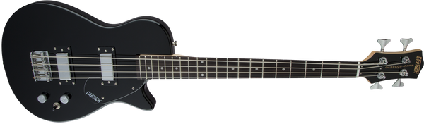 Gretsch G2220 Junior Jet Bass II Rosewood Fingerboard 30.3" Scale Black