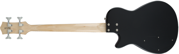 Gretsch G2224 Junior Jet Bass II Rosewood Fingerboard 30.3" Scale Tobacco Sunburst