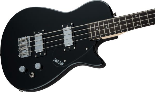 Gretsch G2220 Electromatic Junior Jet Bass II Short-Scale Black