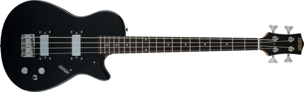 Gretsch G2220 Electromatic Junior Jet Bass II Short-Scale Black