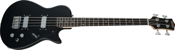 Gretsch G2220 Electromatic Junior Jet Bass II Short-Scale Black