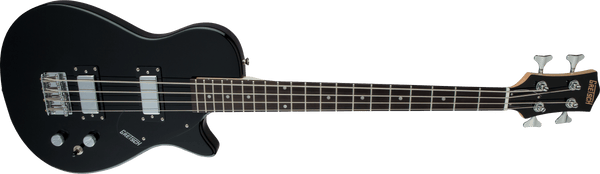 Gretsch G2220 Electromatic Junior Jet Bass II Short-Scale Black