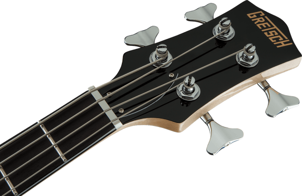 Gretsch G2220 Electromatic Junior Jet Bass II Short-Scale Black