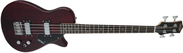 Gretsch G2220 Electromatic Junior Jet Bass II Short-Scale Walnut Stain