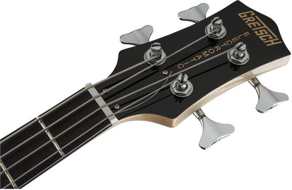 Gretsch G2220 Electromatic Junior Jet Bass II Short-Scale Walnut Stain