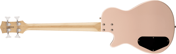 Gretsch G2220 Electromatic Junior Jet Bass II Short-Scale Shell Pink