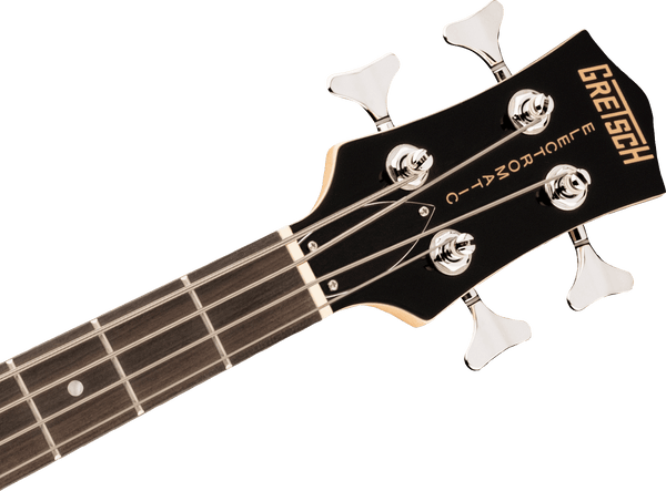 Gretsch G2220 Electromatic Junior Jet Bass II Short-Scale Shell Pink