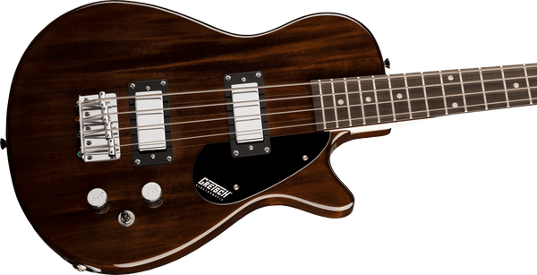 Gretsch G2220 Electromatic Junior Jet Bass II Short-Scale Imperial Stain