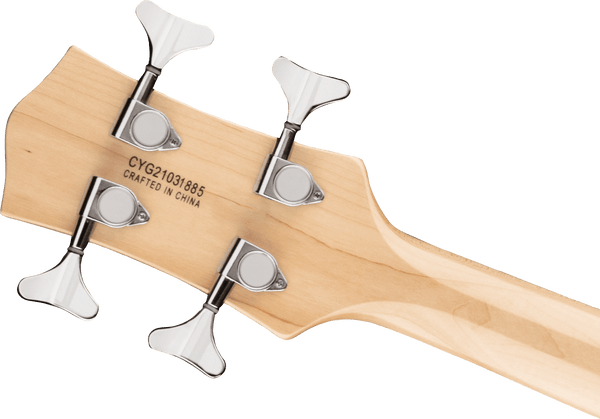 Gretsch G2220 Electromatic Junior Jet Bass II Short-Scale Imperial Stain