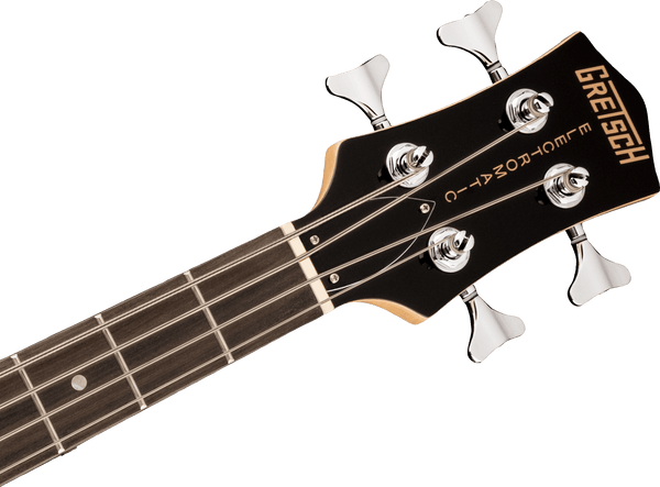 Gretsch G2220 Electromatic Junior Jet Bass II Short-Scale Imperial Stain
