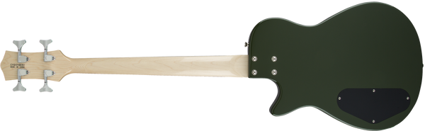 Gretsch G2220 Electromatic Junior Jet Bass II Short-Scale Torino Green